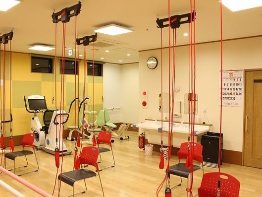 デイサービスセンター