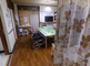 快適な介護施設の居間