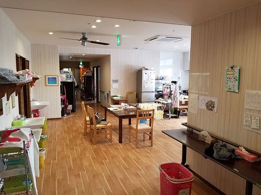 ダイニングルーム
