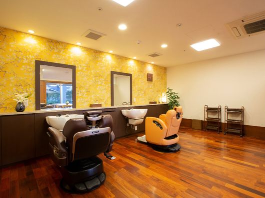 プライベートサロン