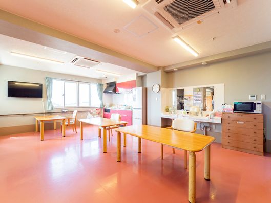 ダイニングルーム