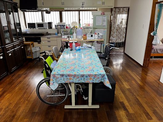 ダイニングルーム