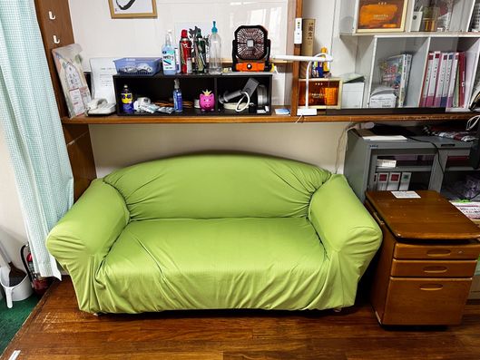 スタッフイメージ