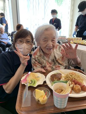 ダイニングルーム