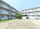 静かな環境の建物