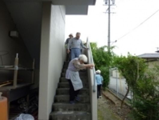 介護サポート
