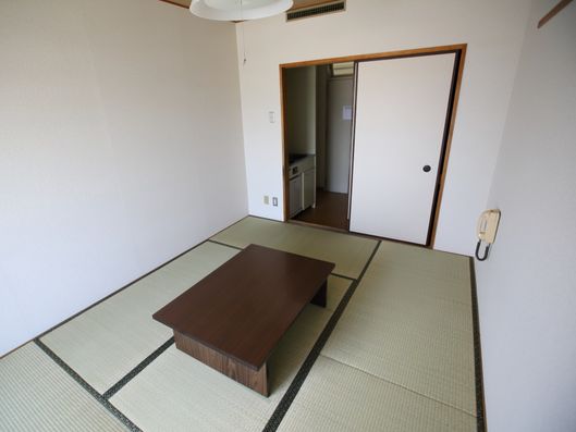 居室