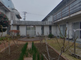 快適な居住空間を提供する介護施設