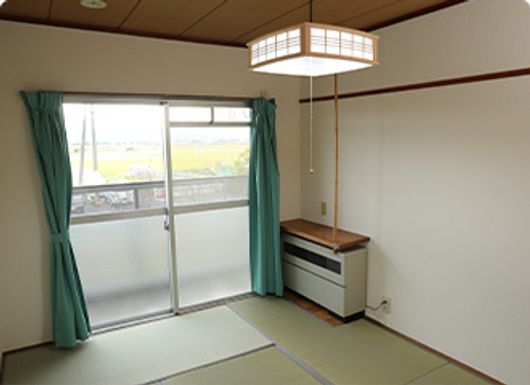 居室