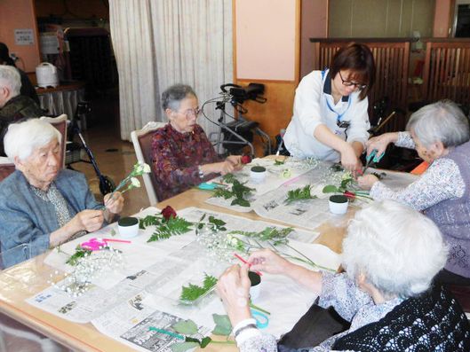 レクリエーション