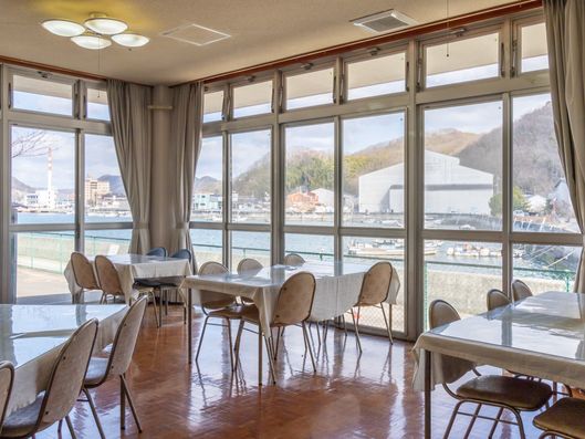 ダイニングルーム