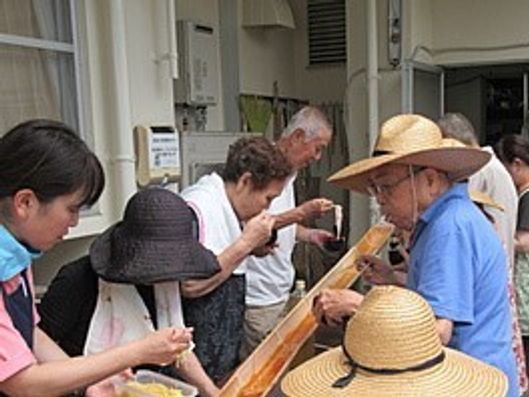 スタッフイメージ