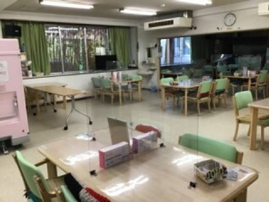 ダイニングルーム