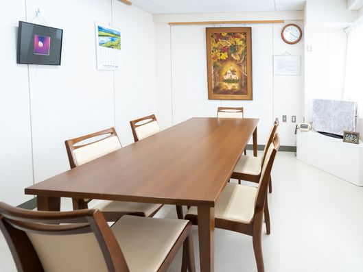 ダイニングルーム