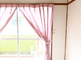 和室の一室