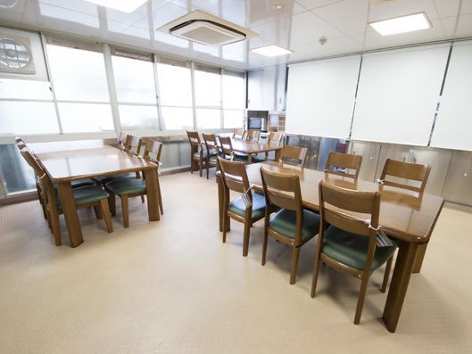 ダイニングルーム