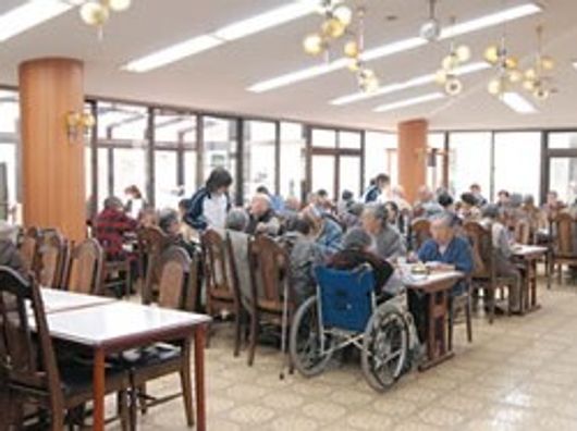 ダイニングルーム