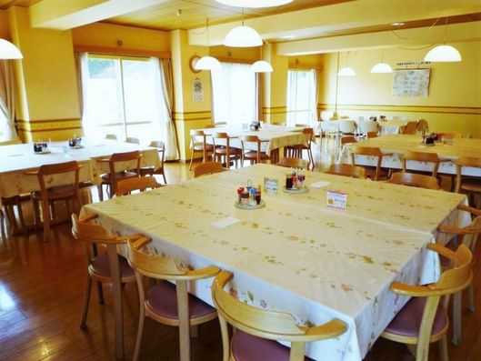 ダイニングルーム