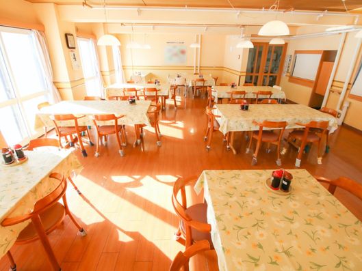 ダイニングルーム