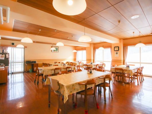 ダイニングルーム