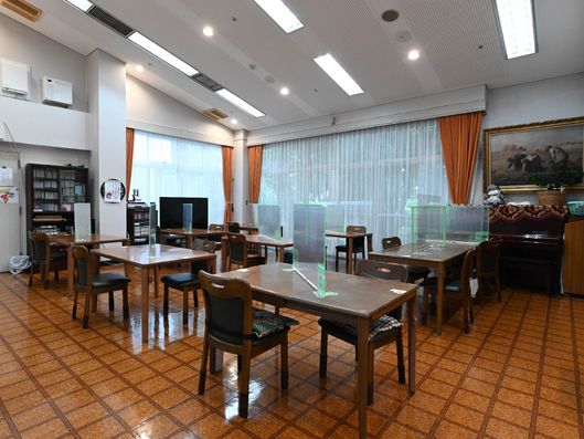 ダイニングルーム