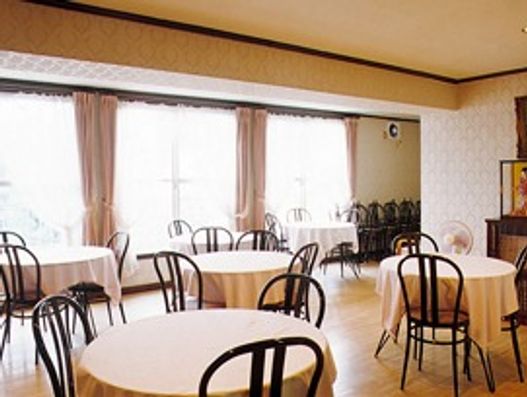 ダイニングルーム