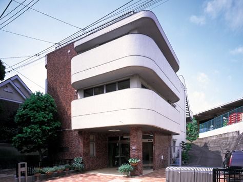 上白根園