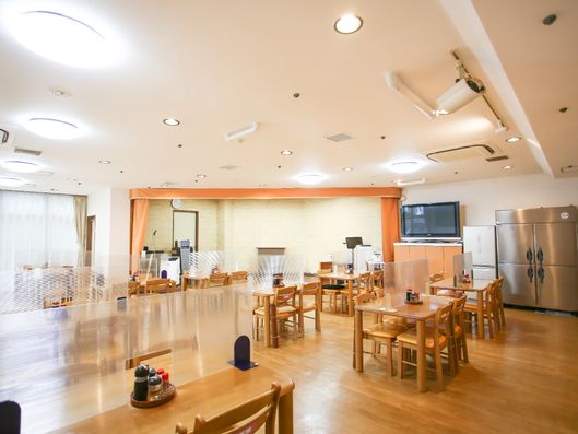 ダイニングルーム