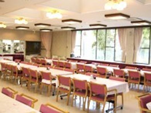 ダイニングルーム