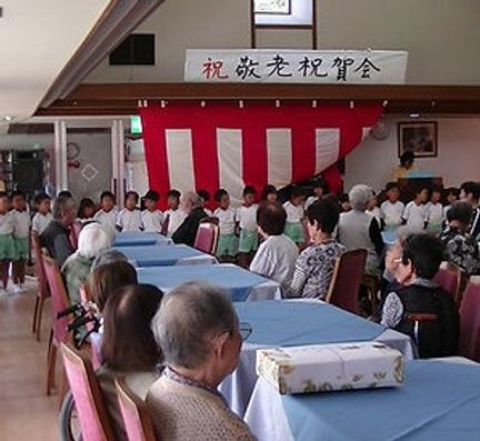 多目的室