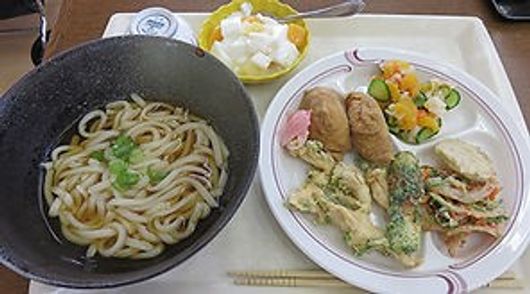 食堂