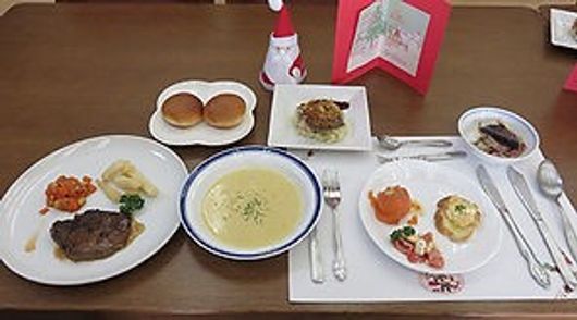 食堂