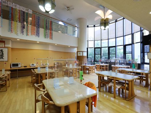 カフェレストラン