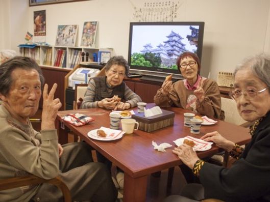 レクリエーション