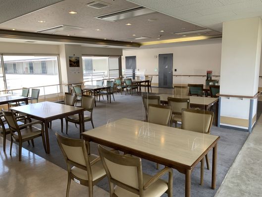 ダイニングルーム