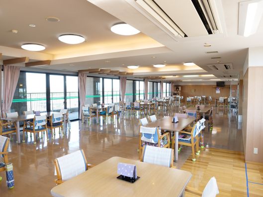 ダイニングルーム