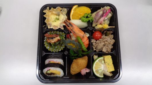 お弁当