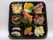彩り豊かなお弁当