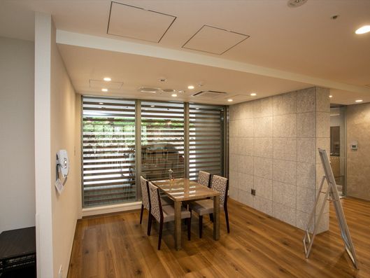 ファミリールーム