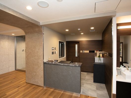 コンシェルジュ