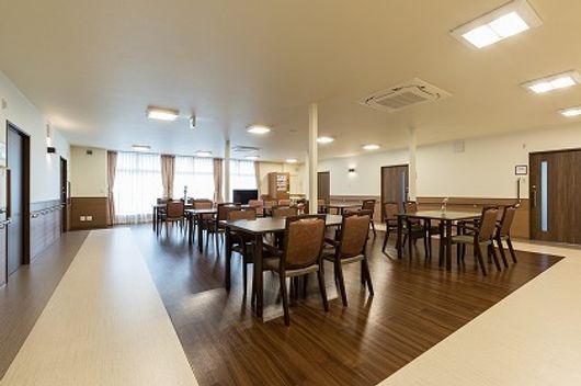 ダイニングルーム