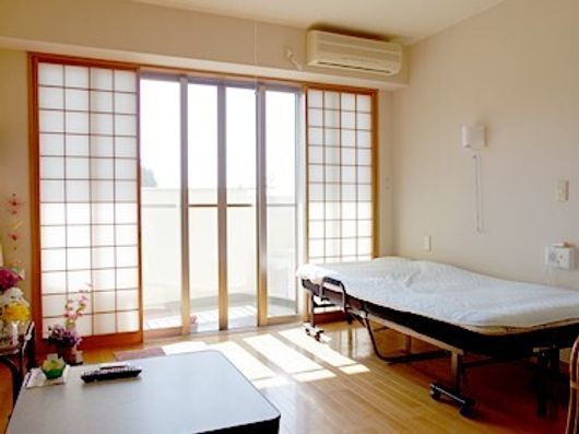 居室
