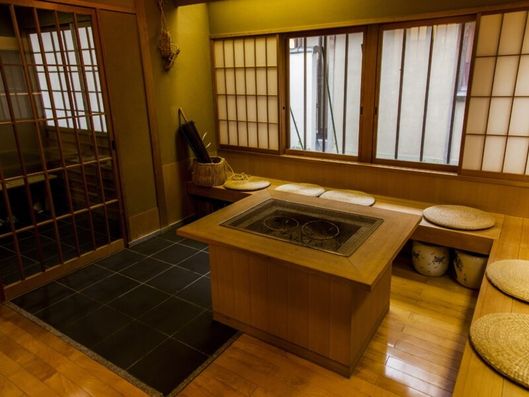 和室