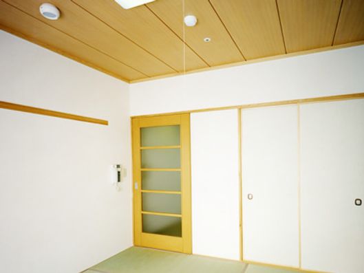 居室