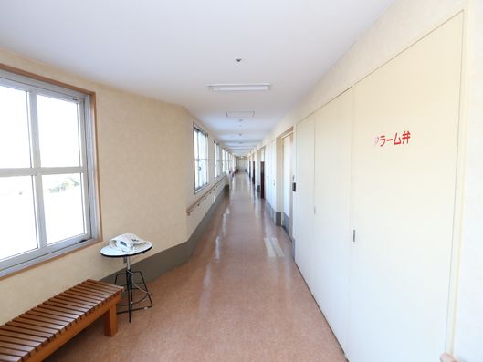廊下
