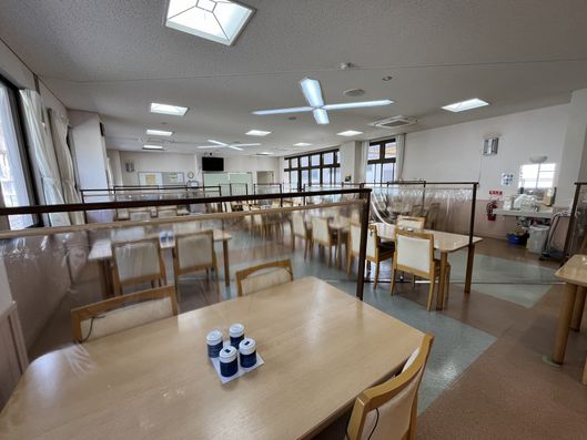 ダイニングルーム