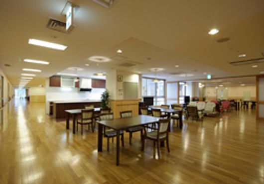 ダイニングルーム