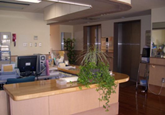 サービスステーション