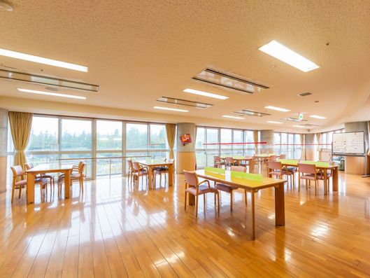 ダイニングルーム