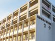 特別養護老人ホーム さや ユニット型個室の写真